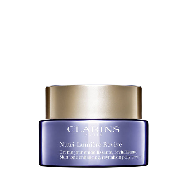 Clarins Nutri-Lumière Revive 50ml