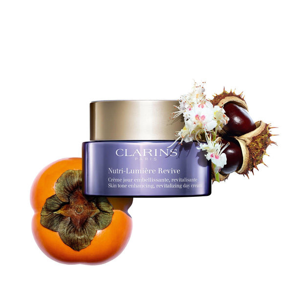 Clarins Nutri-Lumière Revive 50ml