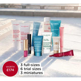 Clarins 12 Day Beauty Advent Calendar