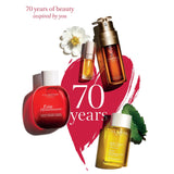 Clarins 70 Years of Beauty Collection