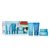 Clarins Anti - Aging Hydra-Essentiel Kit