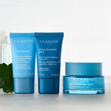 Clarins Anti - Aging Hydra-Essentiel Kit