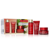 Clarins Anti Aging Super-Restorative Kit