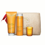 Clarins Aroma Ritual Collection
