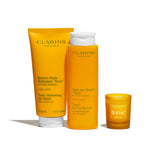 Clarins Aroma Ritual Collection