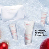 Clarins Body Care Essentials (Worth £52)