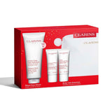 Clarins Body Care Essentials (Worth £52)