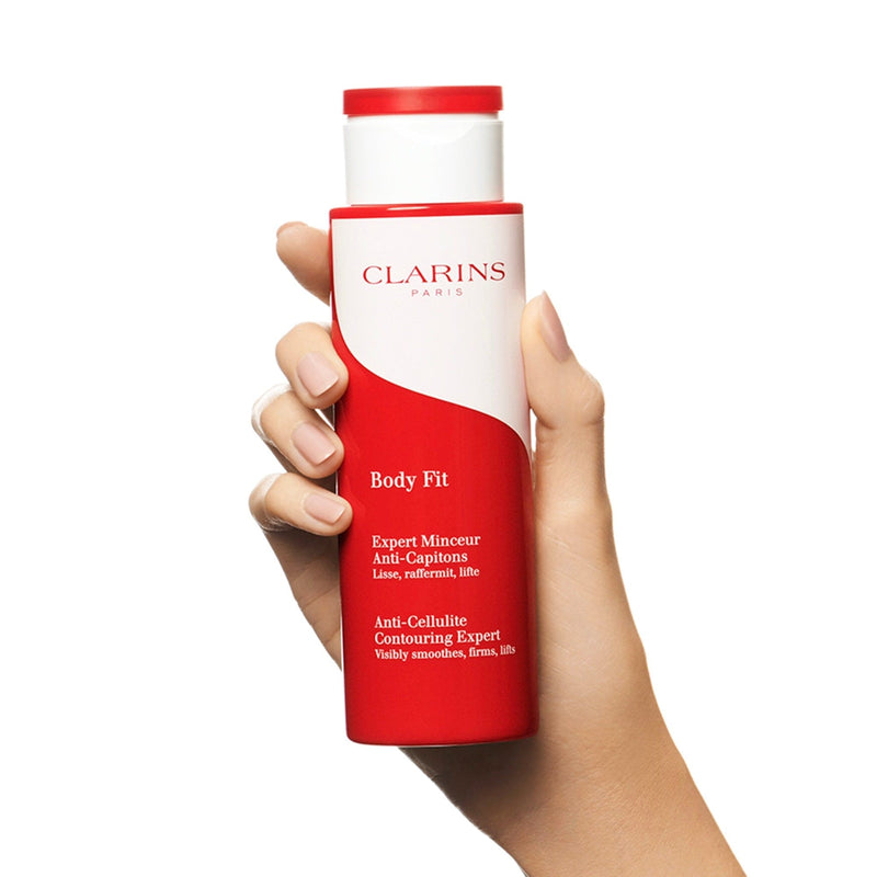 Clarins Body Fit 200ml