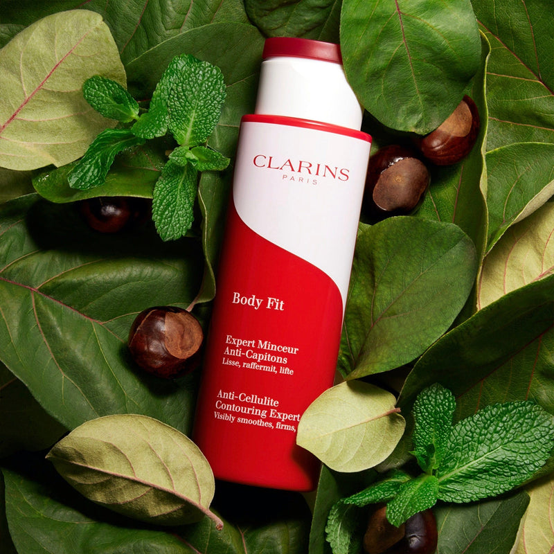 Clarins Body Fit 200ml