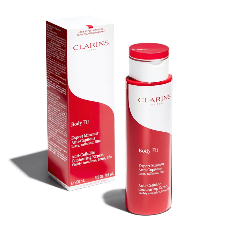 Clarins Body Fit 200ml