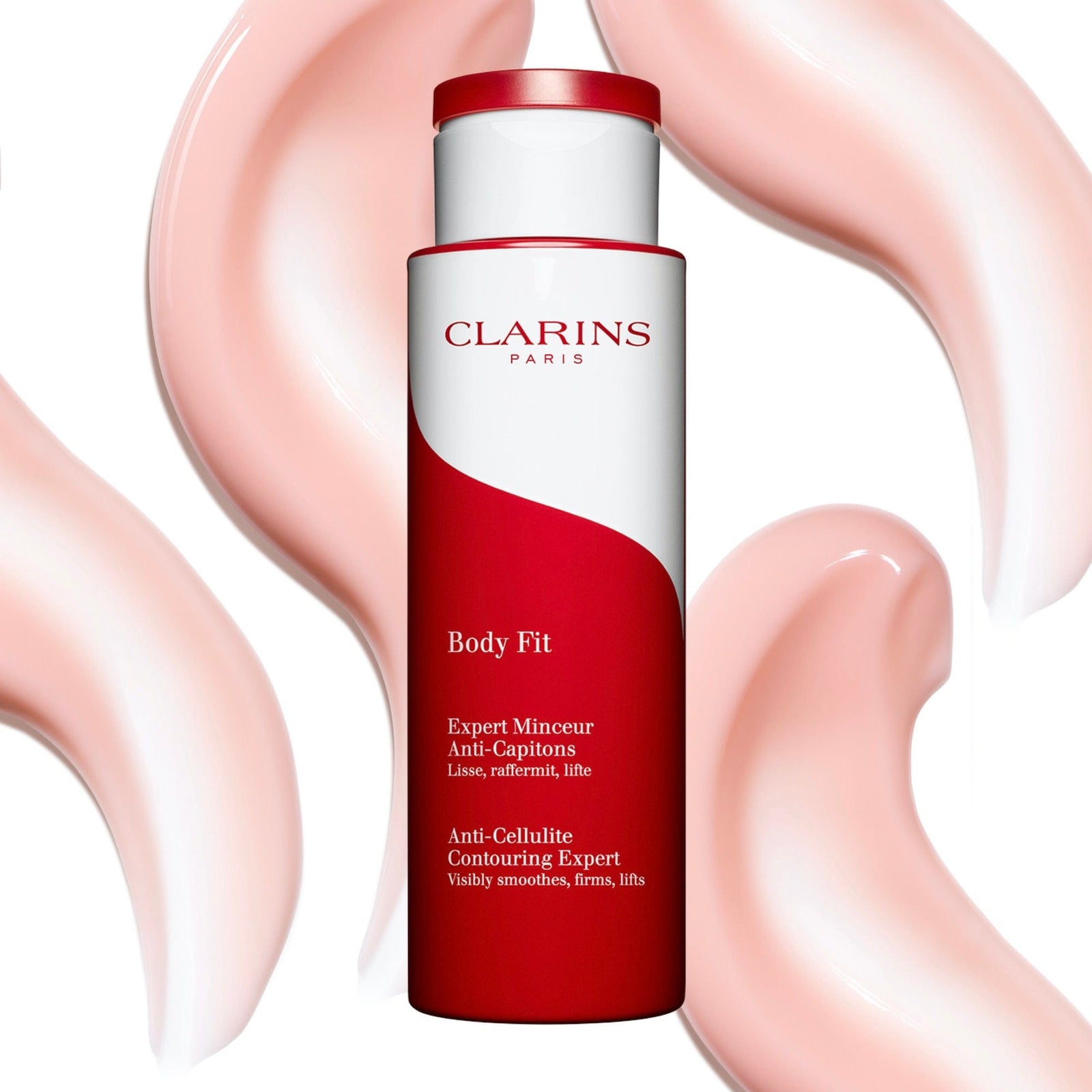 Clarins Body Fit 200ml