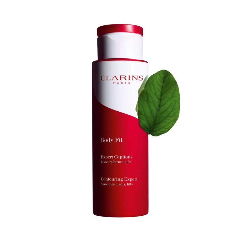 Clarins Body Fit 200ml
