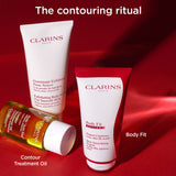 Clarins Body Fit Active 200ml