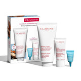 Clarins Body Moisturising Gift Set