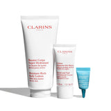 Clarins Body Moisturising Gift Set