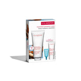 Clarins Body Moisturising Gift Set