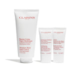 Clarins Body Moisturising Gift Set (Worth £51)