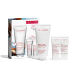 Clarins Body Moisturising Gift Set (Worth £51)