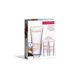 Clarins Body Moisturising Gift Set (Worth £51)