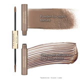 Clarins Brow Duo 2.8g