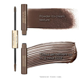 Clarins Brow Duo 2.8g