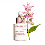 Clarins Calm Essentiel Restoring Treatment Oil 30ml