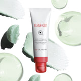 Clarins Clear-out Anti-Blackheads Stick + Mask 50ml