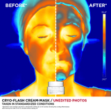 Clarins Cryo-Flash Cream-Mask 75ml