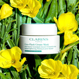 Clarins Cryo-Flash Cream-Mask 75ml
