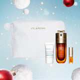 Clarins Double Serum 50ml Collection (Worth £108)