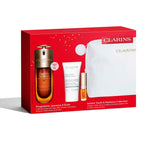 Clarins Double Serum 50ml Collection (Worth £108)