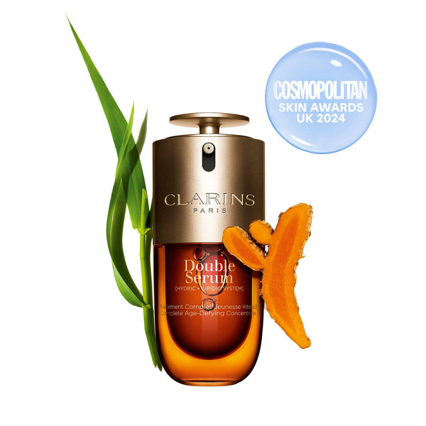 Clarins Double Serum
