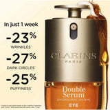 Clarins Double Serum Eye 20ml