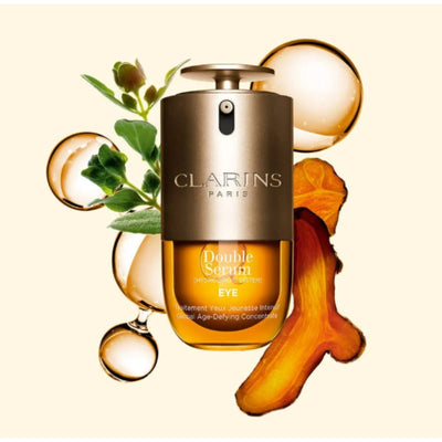 Clarins Double Serum Eye 20ml