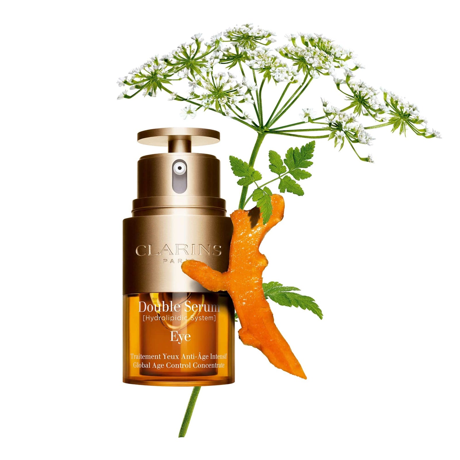 Clarins Double Serum Eye 20ml