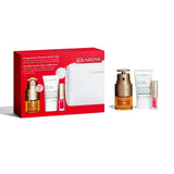 Clarins Double Serum Eye 20ml Collection (Worth £76)