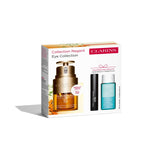 Clarins Double Serum Eye Collection