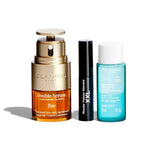 Clarins Double Serum Eye Collection