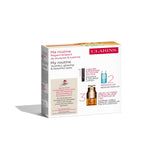 Clarins Double Serum Eye Collection