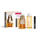 Clarins Double Serum Eye Collection (Worth £78)