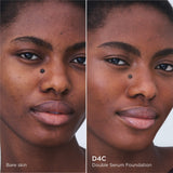 Clarins Double Serum Foundation