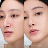 Clarins Double Serum Foundation