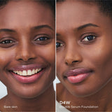 Clarins Double Serum Foundation