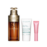 Clarins Double Serum Gift Set (Worth £108)
