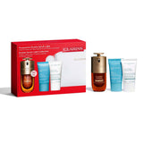 Clarins Double Serum Light 30ml Collection (Worth £88)