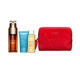 Clarins Double Serum Light Collection