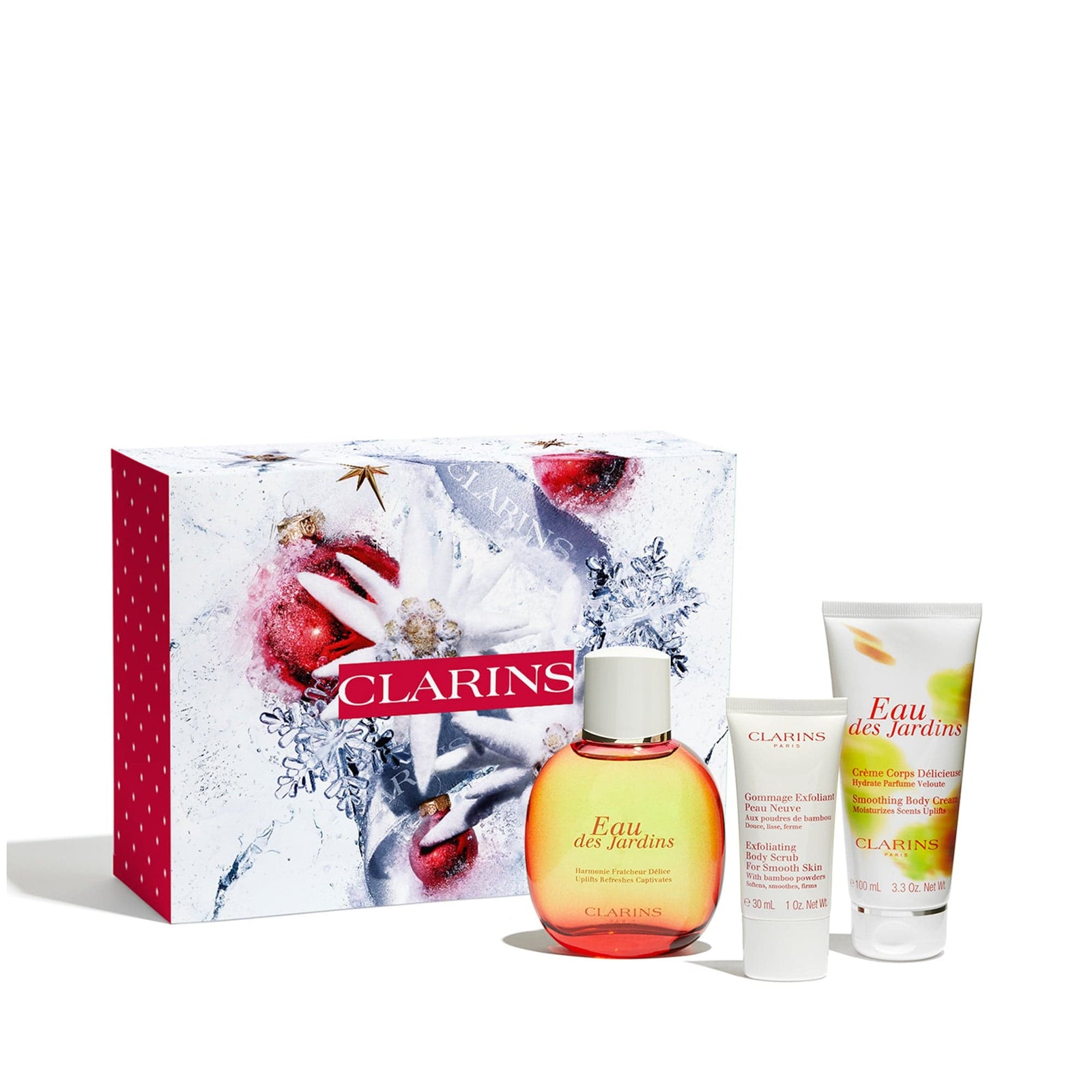 Perfume Eau De Jardins Clarins Kaufen Clarins Eau Des Jardins