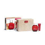 Clarins Eau Dynamisante Gift Set (Worth £46)