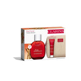 Clarins Eau Dynamisante Gift Set (Worth £46)