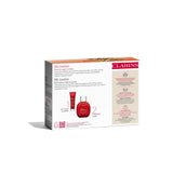 Clarins Eau Dynamisante Gift Set (Worth £46)